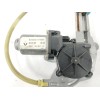 Recambio de elevalunas trasero izquierdo para renault espace iv (jk0) dci turbodiesel referencia OEM IAM 8200017909  