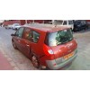 renault scenic ii del año 2007