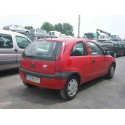 OPEL CORSA C