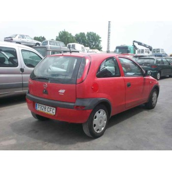 opel corsa c del año 2003