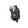 Recambio de pinza freno delantera izquierda para kia carens ( ) 1.6 gdi cat referencia OEM IAM 58180A4A17  