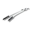 Recambio de barras techo para mercedes-benz clase m (w166) 2.1 cdi cat referencia OEM IAM A1668900393 A1668900493 
