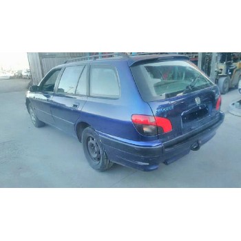 peugeot 406 break (s1/s2) del año 1998