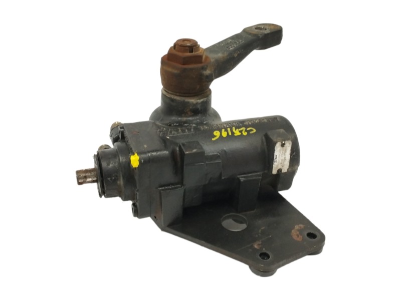 Recambio de caja direccion para nissan cabstar e 3.0 diesel referencia OEM IAM 492109X200 TAS15M605 