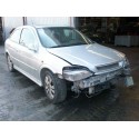 OPEL ASTRA G BERLINA