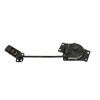 Recambio de soporte rueda repuesto para kia carens ( ) 1.6 gdi cat referencia OEM IAM   