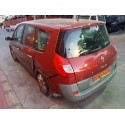 RENAULT SCENIC II
