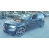 bmw serie 1 berlina (e81/e87) del año 2006