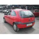 OPEL CORSA C