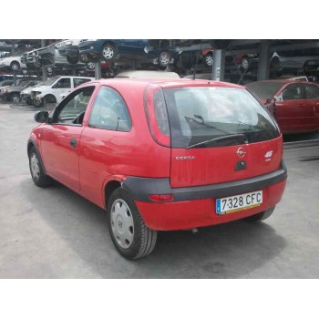 opel corsa c del año 2003