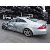 mercedes-benz clase cls (w219) del año 2005