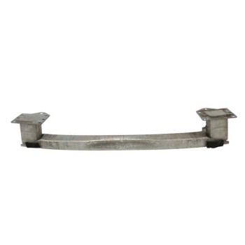 Recambio de refuerzo paragolpes delantero para peugeot 308 sw sport referencia OEM IAM 9656741380  