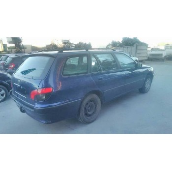 peugeot 406 break (s1/s2) del año 1998