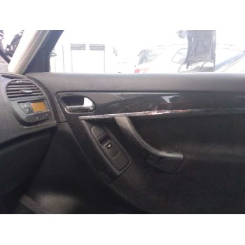 citroën c4 picasso del año 2010