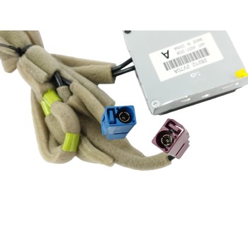 Recambio de modulo electronico para infiniti q50 q50 premium hybrid referencia OEM IAM 282122V70A  