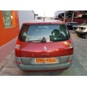 RENAULT SCENIC II