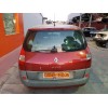 renault scenic ii del año 2007