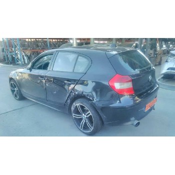 bmw serie 1 berlina (e81/e87) del año 2006