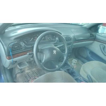 peugeot 406 break (s1/s2) del año 1998