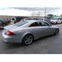 MERCEDES-BENZ CLASE CLS (W219)