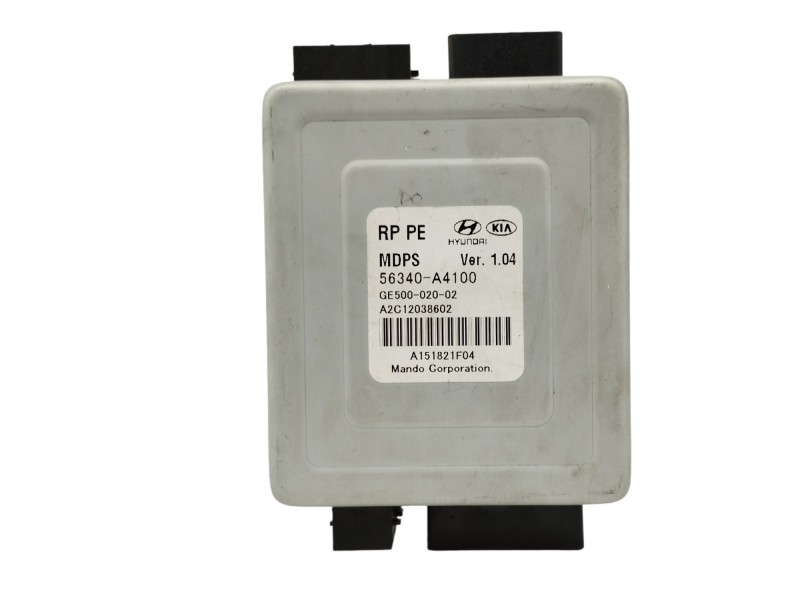 Recambio de modulo electronico para kia carens ( ) 1.6 gdi cat referencia OEM IAM 56340A4100 A2C12038602 GE50002002 Recambio de modulo electronico para kia carens ( ) 1.6 gdi cat referencia OEM IAM 56340A4100 A2C12038602 GE50002002