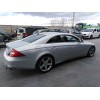 mercedes-benz clase cls (w219) del año 2005