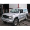mitsubishi galloper (hyundai) del año 2001