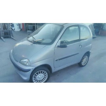 ligier nova del año 2001