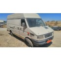 IVECO DAILY CAJA CERRADA (1989 =>)
