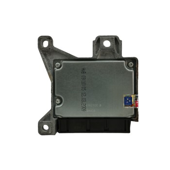 Recambio de centralita airbag para peugeot 308 1.6 16v referencia OEM IAM 9665100080  