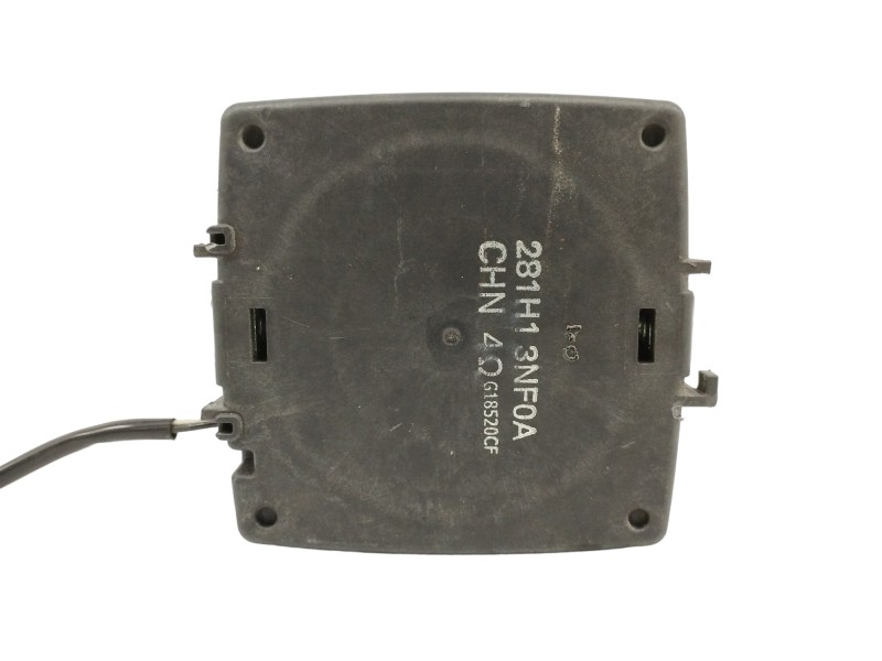 Recambio de modulo electronico para infiniti q50 q50 premium hybrid referencia OEM IAM 281H13NF0A Recambio de modulo electronico para infiniti q50 q50 premium hybrid referencia OEM IAM 281H13NF0A