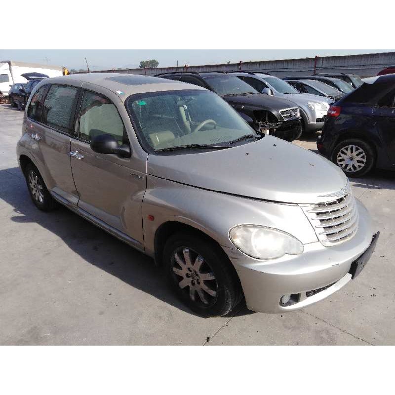CHRYSLER PT CRUISER (PT)