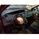 RENAULT SCENIC II