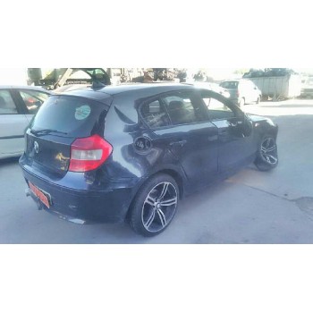 bmw serie 1 berlina (e81/e87) del año 2006