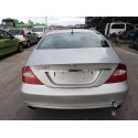 MERCEDES-BENZ CLASE CLS (W219)