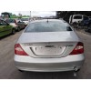 mercedes-benz clase cls (w219) del año 2005