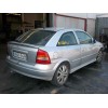 opel astra g berlina del año 2001