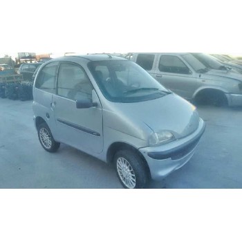 ligier nova del año 2001