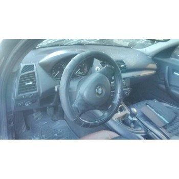 bmw serie 1 berlina (e81/e87) del año 2006