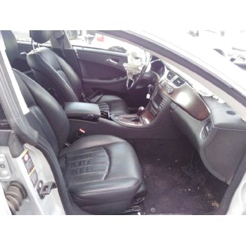 mercedes-benz clase cls (w219) del año 2005