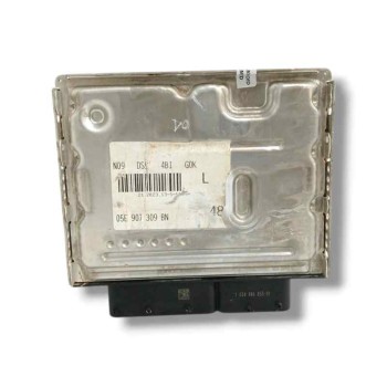 Recambio de centralita motor uce para audi q2 (gab, gag) 35 tfsi referencia OEM IAM 05E907309BN 0261S106TK 4740017423