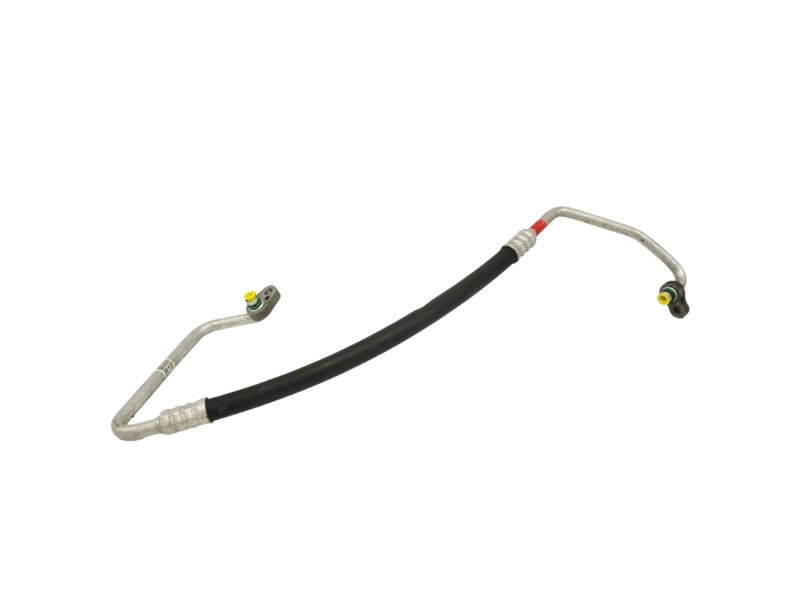 Recambio de tubos aire acondicionado para kia carens ( ) 1.6 gdi cat referencia OEM IAM   