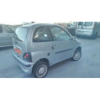 ligier nova del año 2001