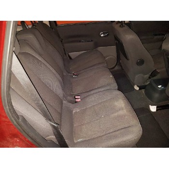 renault scenic ii del año 2007