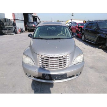 chrysler pt cruiser (pt) del año 2005