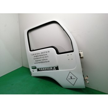 Recambio de puerta delantera derecha para nissan cabstar e 3.0 diesel referencia OEM IAM  OBSERVAR FOTOS 