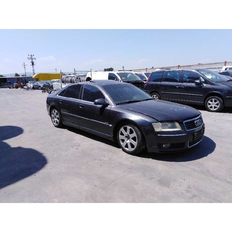AUDI A8 (4E2)