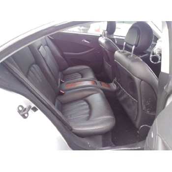 mercedes-benz clase cls (w219) del año 2005