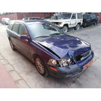 volvo v40 familiar del año 2003