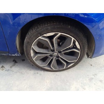 renault clio iv del año 2017